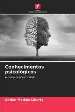 Conhecimentos psicológicos af Adrián Medina Liberty