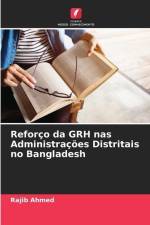 Reforço da GRH nas Administrações Distritais no Bangladesh af Rajib Ahmed