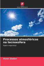 Processos atmosféricos na tecnoesfera af Victor Gladun