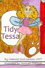 Tidy Tessa af Naeemah Ford Goldson