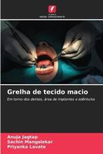 Grelha de tecido macio af Anuja Jagtap