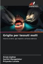 Griglia per tessuti molli af Anuja Jagtap