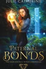 Paternal Bonds af Julie Catherine