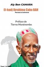 El-hadj Ibrahima Caba BAh af Aly Ben Camara