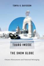 Tours Inside the Snow Globe af Tonya K Davidson