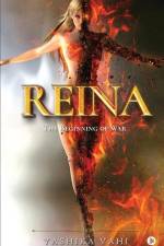 Reina: The Beginning of War af Yashika Vahi