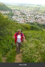 Intili, H: TRAVEL JUNKIES 7 af Henry Intili