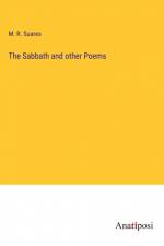 The Sabbath and other Poems af M. R. Suares