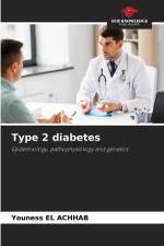 Type 2 diabetes af Youness El Achhab