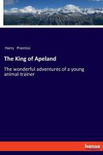 The King of Apeland af Harry Prentice