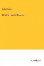 Heart to Heart with Jesus