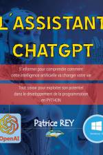 L'assistant ChatGPT af Patrice Rey