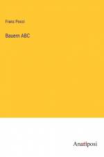 Bauern ABC af Franz Pocci