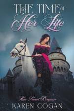 The Time of Her Life af Karen Cogan