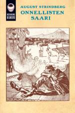 Onnellisten saari af August Strindberg