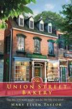 UNION STREET BAKERY af Mary Ellen Taylor