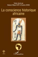 La conscience historique africaine af Cheikh Moctar Ba