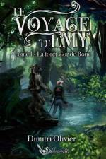 Le voyage d'Emy af Dimitri Olivier