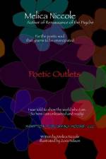 Poetic Outlets af Melica Niccole