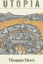 UTOPIA af Thomas More