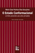 O estado Conformacional af Mario Cesar Pacheco