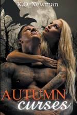 Autumn Curses af K. O. Newman