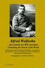 ...den Gestank der Welt vertreiben af Alfred Wolfsohn