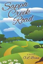Sappa Creek Road af O. L. Brown