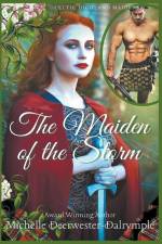 The Maiden of the Storm af Michelle Deerwester-Dalrymple