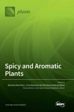 Spicy and Aromatic Plants