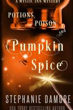 Potions, Poison, and Pumpkin Spice