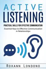 Active Listening af Roxann Londono