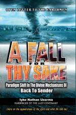 A Fall For Thy Sake af Moses Ayuketa