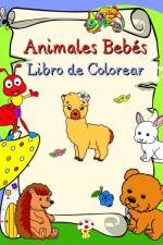 Animales Bebés Libro de Colorear af Maryan Ben Kim