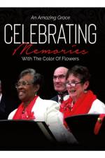 An Amazing Grace Celebrating Memories With Flowers af Lynn Lewis