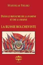 La Russie bolcheviste af Stanislas Volski