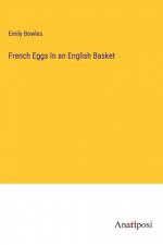 French Eggs In an English Basket