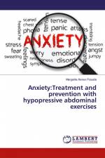 Anxiety:Treatment and prevention with hypopressive abdominal exercises af Margarita Alonso Posada