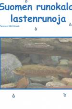 Suomen runokalat af Tuomas Väätäinen