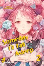 Someday I'll Fall Asleep 2 af Saho Tenamachi