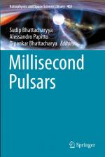 Millisecond Pulsars af Sudip Bhattacharyya