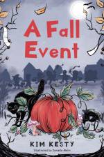 A Fall Event af Kim Kesty