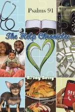 The Help Chronicles af R. Jay Berry