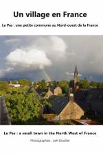 Un village en France af Joel Douillet