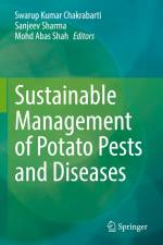 Sustainable Management of Potato Pests and Diseases af Swarup Kumar Chakrabarti