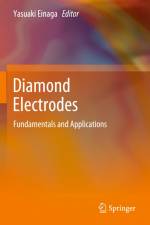 Diamond Electrodes af Yasuaki Einaga