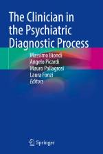 The Clinician in the Psychiatric Diagnostic Process af Massimo Biondi