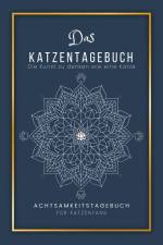 Das Katzentagebuch af Aylin Isler