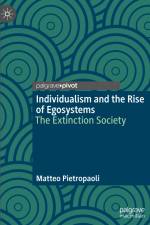 Individualism and the Rise of Egosystems af Matteo Pietropaoli