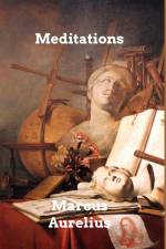 Meditations af Marcus Aurelius